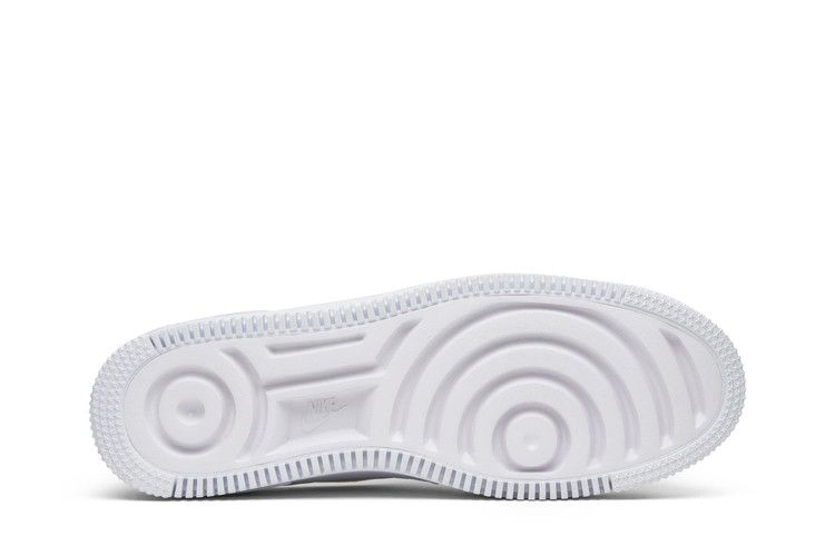 Кроссовки Nike Wmns Air Force 1 Lover XX 'The 1 Reimagined'