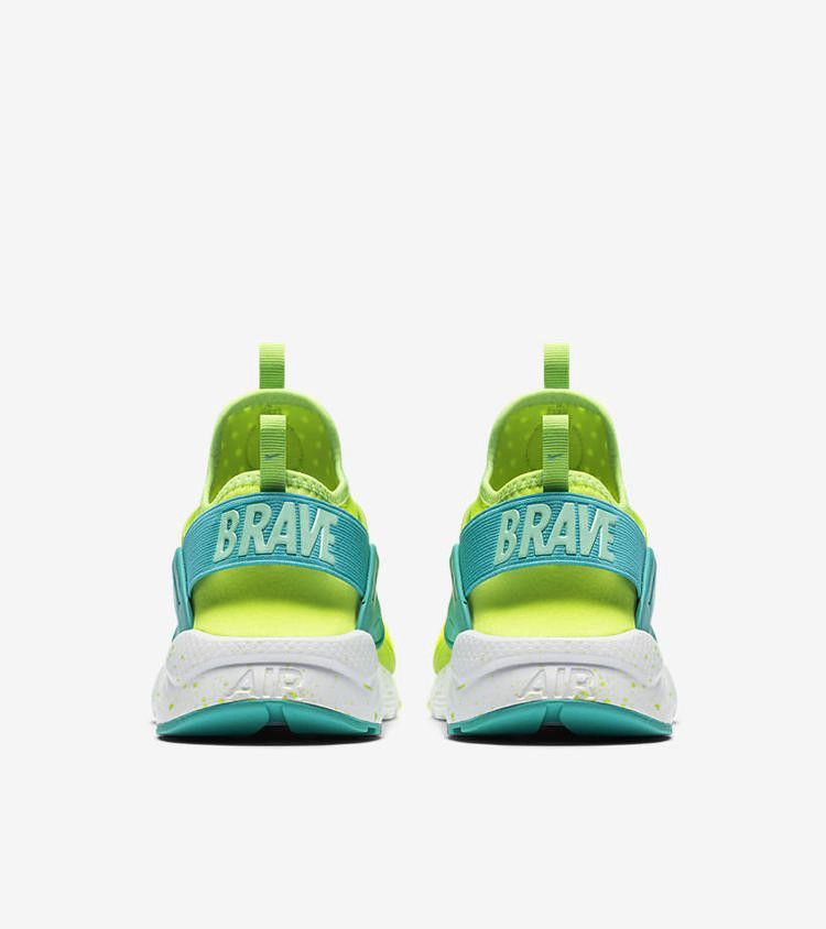 Кроссовки Nike Wmns Huarache Ultra Low 'Doernbecher'