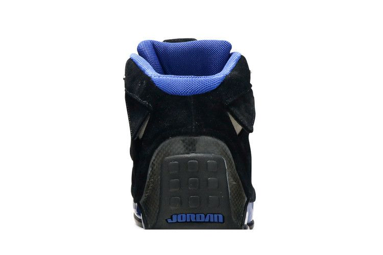 Кроссовки Air Jordan 18 OG 'Black Sport Royal' 2003