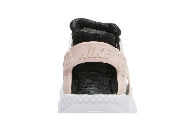 Кроссовки Nike Huarache Run TD 'Grey Fog Pink Foam'