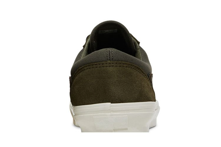 Кроссовки Vans Blends x OG Style 36 LX 'Magic Tape Pack - Green'