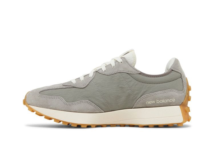 Кроссовки New Balance 327 'Overcast Rain Cloud'