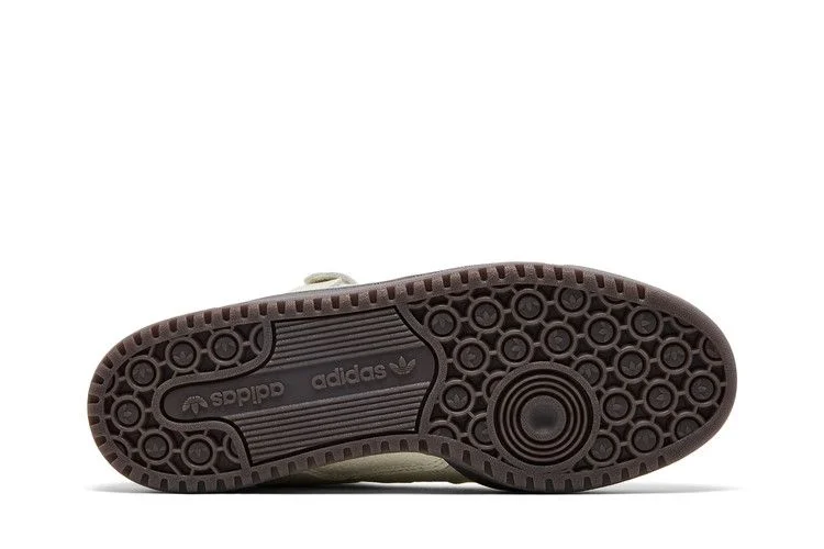 Кроссовки adidas Forum 84 Low 'Ivory Orbit Grey'