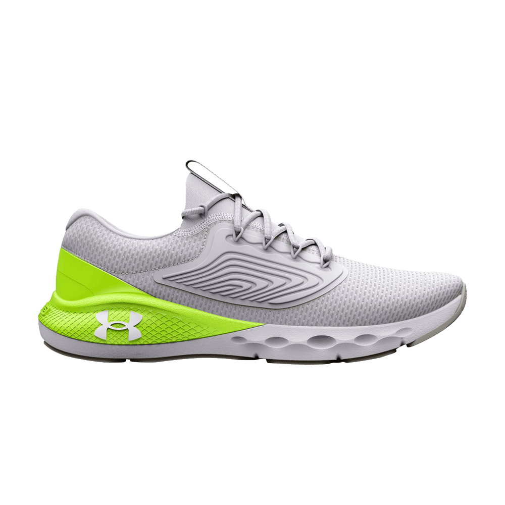 Кроссовки Under Armour Charged Vantage 2 'White Lime Surge'
