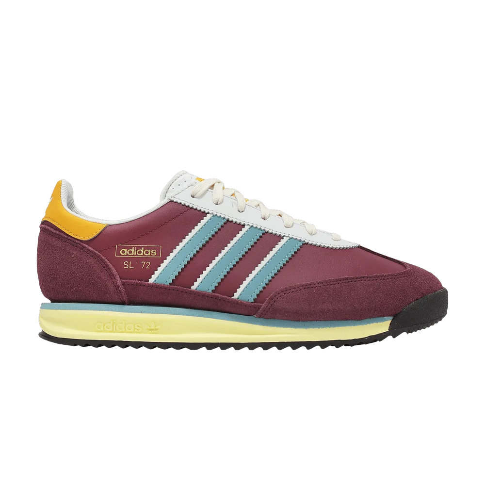 Krossovki-adidas-SL72-RS-Collegiate-Burgundy-Mint-Ton