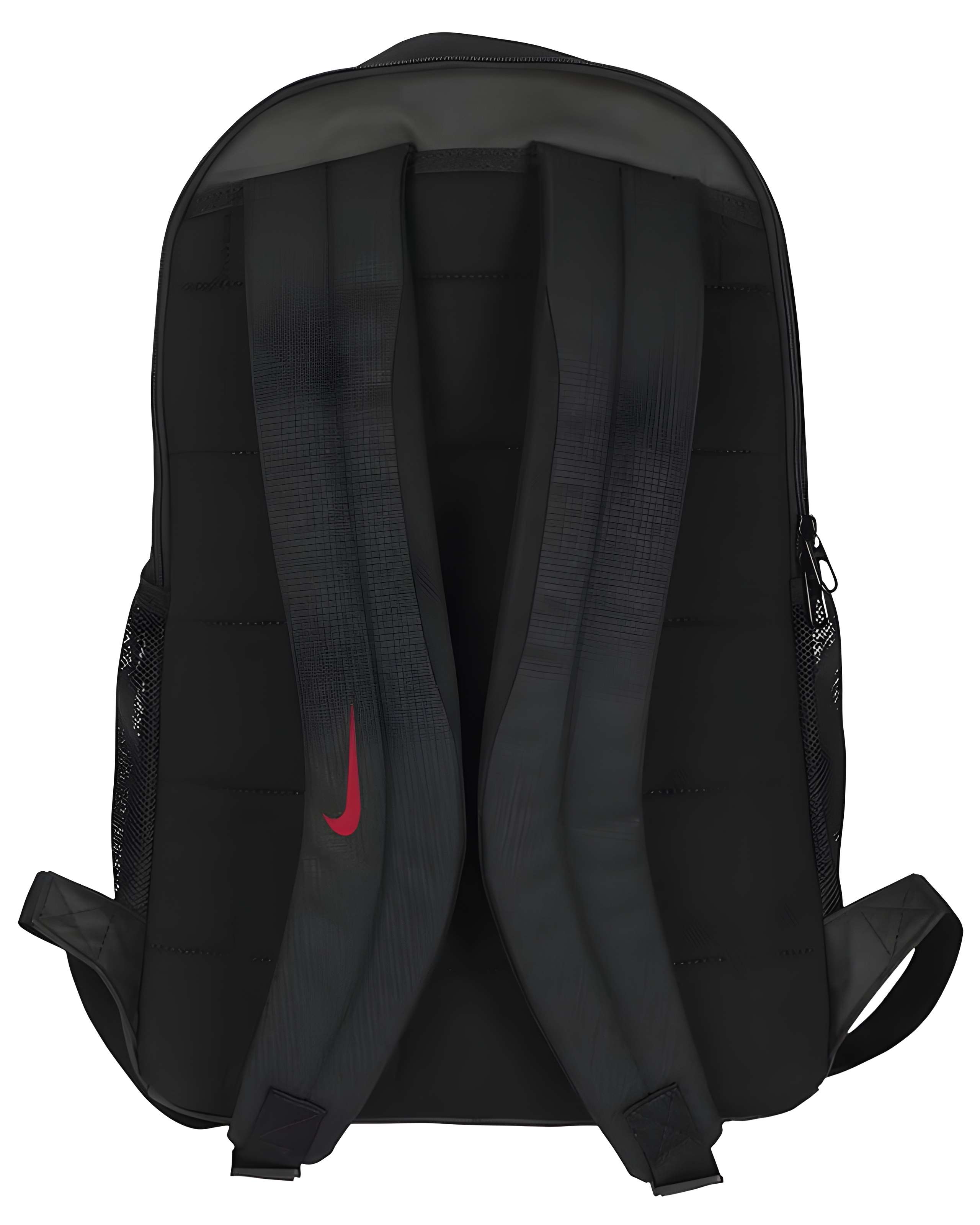 Рюкзак Nike NBA Miami Heat Brasilia Black 24L
