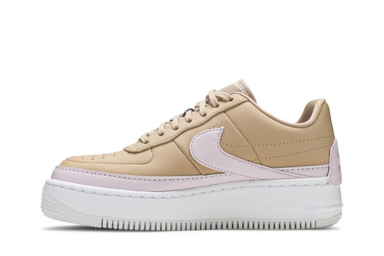 Кроссовки Nike Wmns Air Force 1 Jester XX 'Bio Beige Pink'