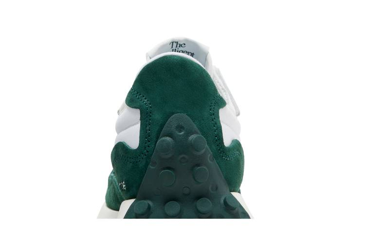 Кроссовки New Balance 327 'Nightwatch Green White'