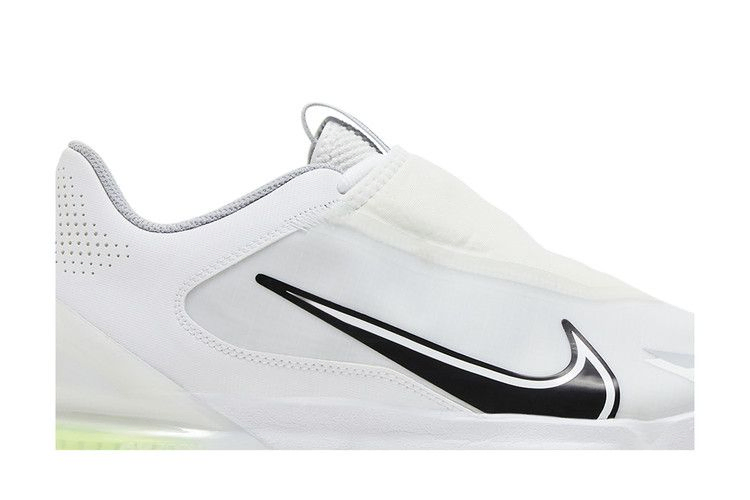 Кроссовки Nike Force Zoom Trout 8 Pro 'White Black'