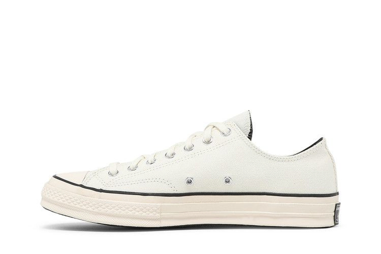 Кроссовки Converse Chuck 70 Ox 'Egret'