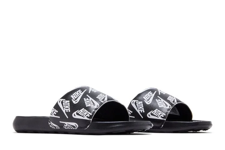 Nike-Victori-One-Slide-Repeat-Logo-Black-White-7