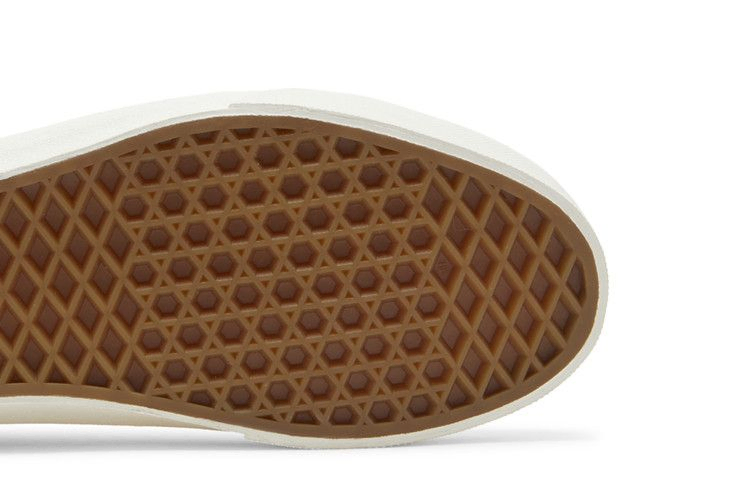 Vans Old Skool Tapered 'Eco Theory - White Natural'