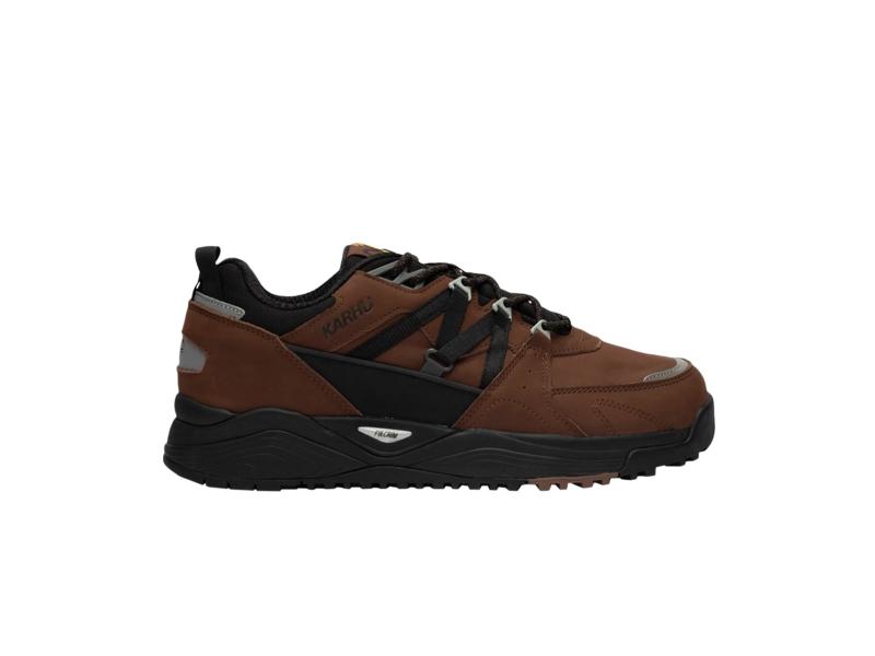 Кроссовки Karhu Fusion XC Waterproof – Aztec