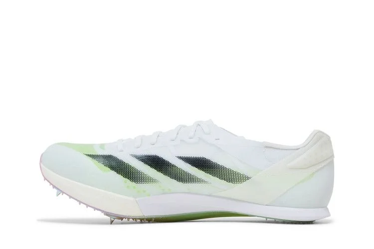 Кроссовки adidas Adizero Prime SP2 'White Black'