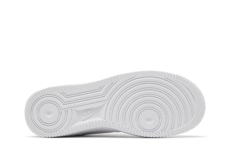 Кроссовки Nike Wmns Air Force 1 '07 SE 'Sisterhood'