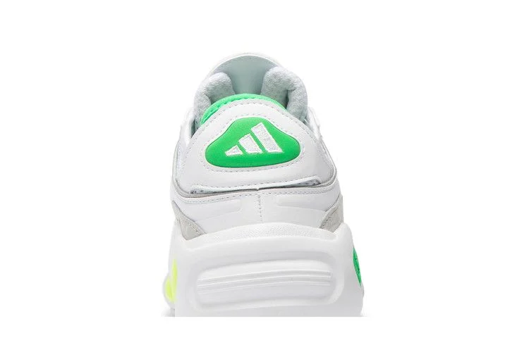 Кроссовки Kith x adidas FYW S-97 'Green Neon'
