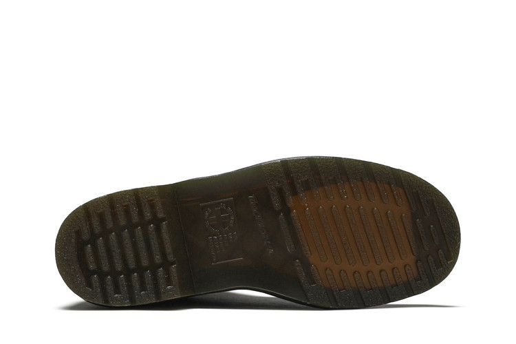 A Bathing Ape x Dr. Martens 1460 Zip 'Camo'