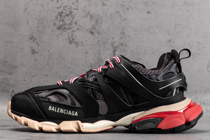 Balenciaga-Track-Trainer-Black-Red-2