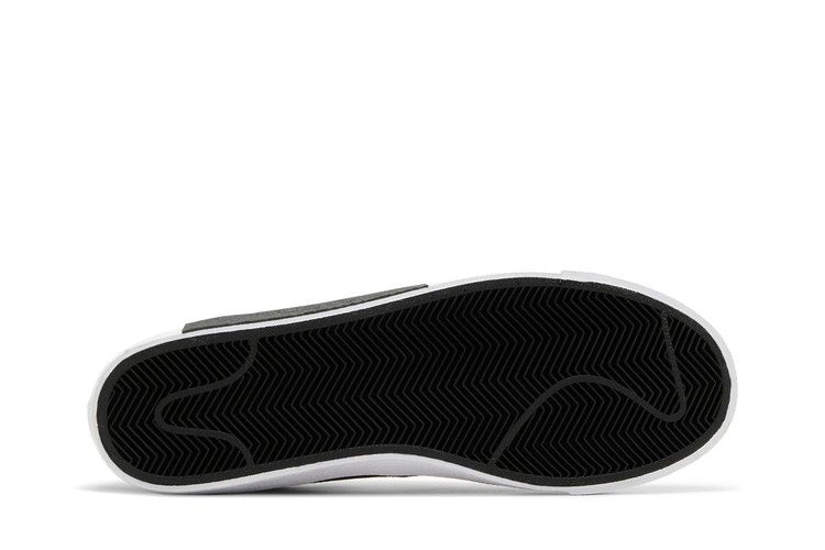 Кроссовки Nike Blazer Low Pro Club 'Black White'