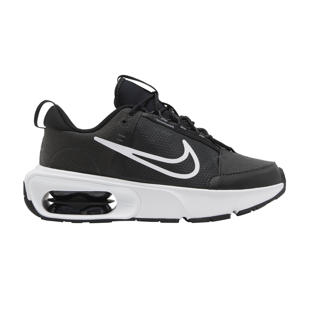 Кроссовки Nike Wmns Air Max Interlock 'Black White'