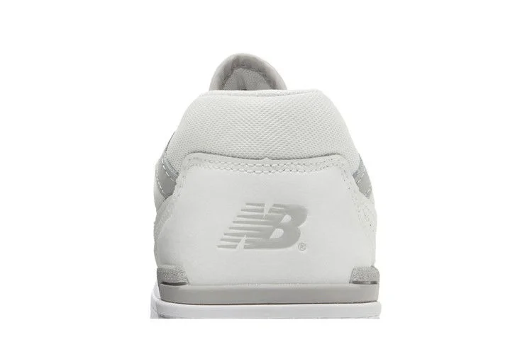 Кроссовки New Balance Wmns 550 'Rain Cloud'