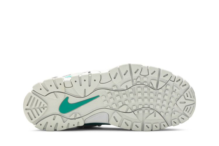 Кроссовки Nike Air Barrage Low 'Neptune Green'
