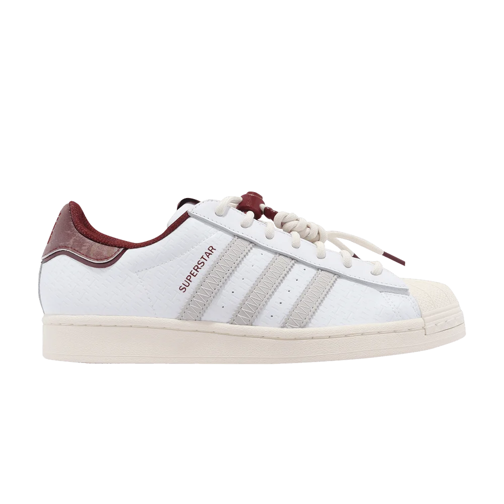 Кроссовки Adidas Superstar 'Chinese New Year 2023'