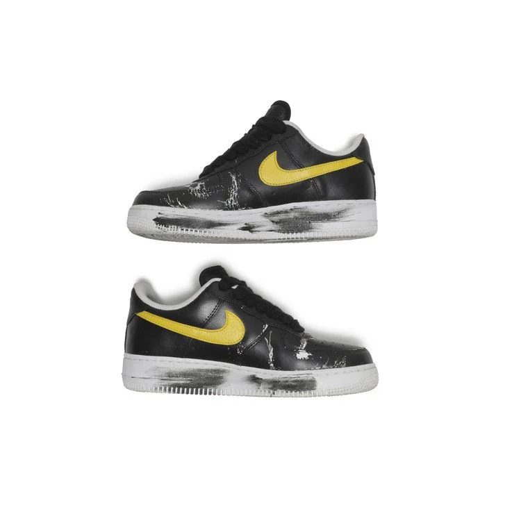 Krossovki-Pre-Owned-G-Dragon-x-Nike-Air-Force-1-07-Para-noise-Friends-Family-From-the-Closet-of-Soo-Joo-Park-2