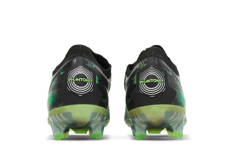 Кроссовки Nike Phantom GT2 Elite FG 'Shockwave'