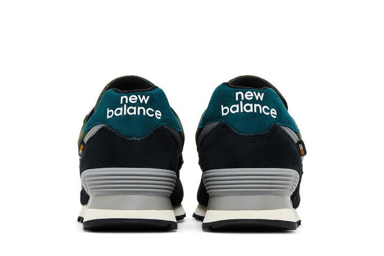Кроссовки New Balance 574 'Black Olive'