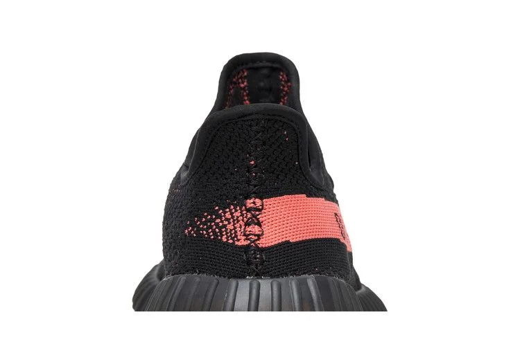 Кроссовки adidas Yeezy Boost 350 V2 'Red'