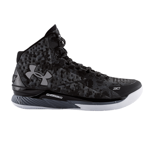 Кроссовки Under Armour Curry 1 'MI30'
