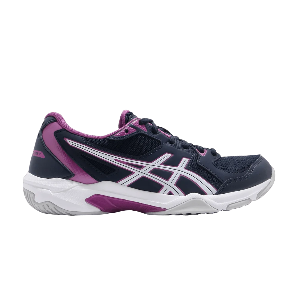 Krossovki-Asics-Wmns-Gel-Rocket-10-French-Blue-Purple