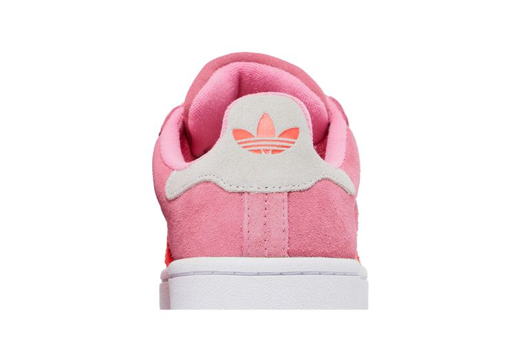Кроссовки adidas Campus 00s J 'Bliss Pink Solar Red'