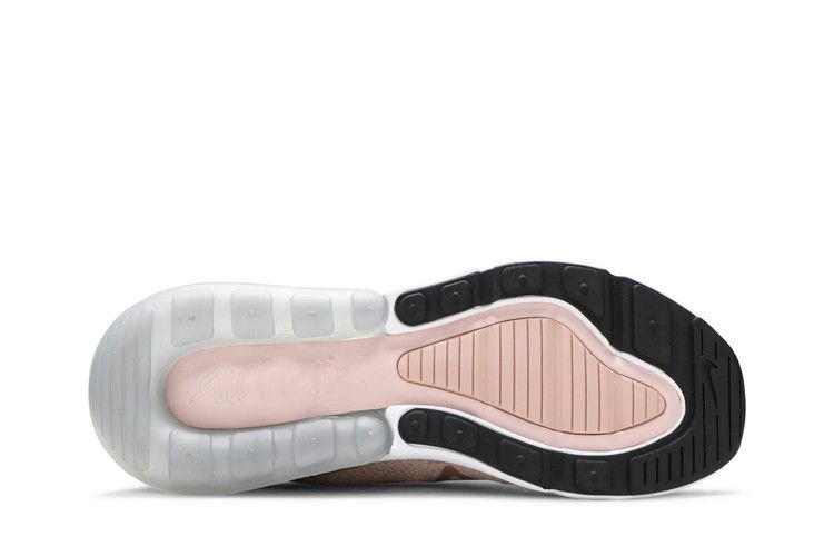 Кроссовки Nike Wmns Air Max 270 Flyknit 'Guava Ice'