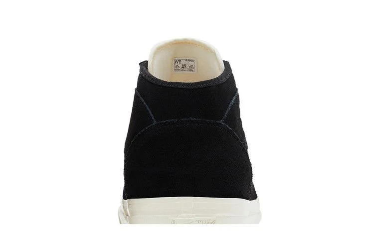 JJJJound x Vans Half Cab 'Black'