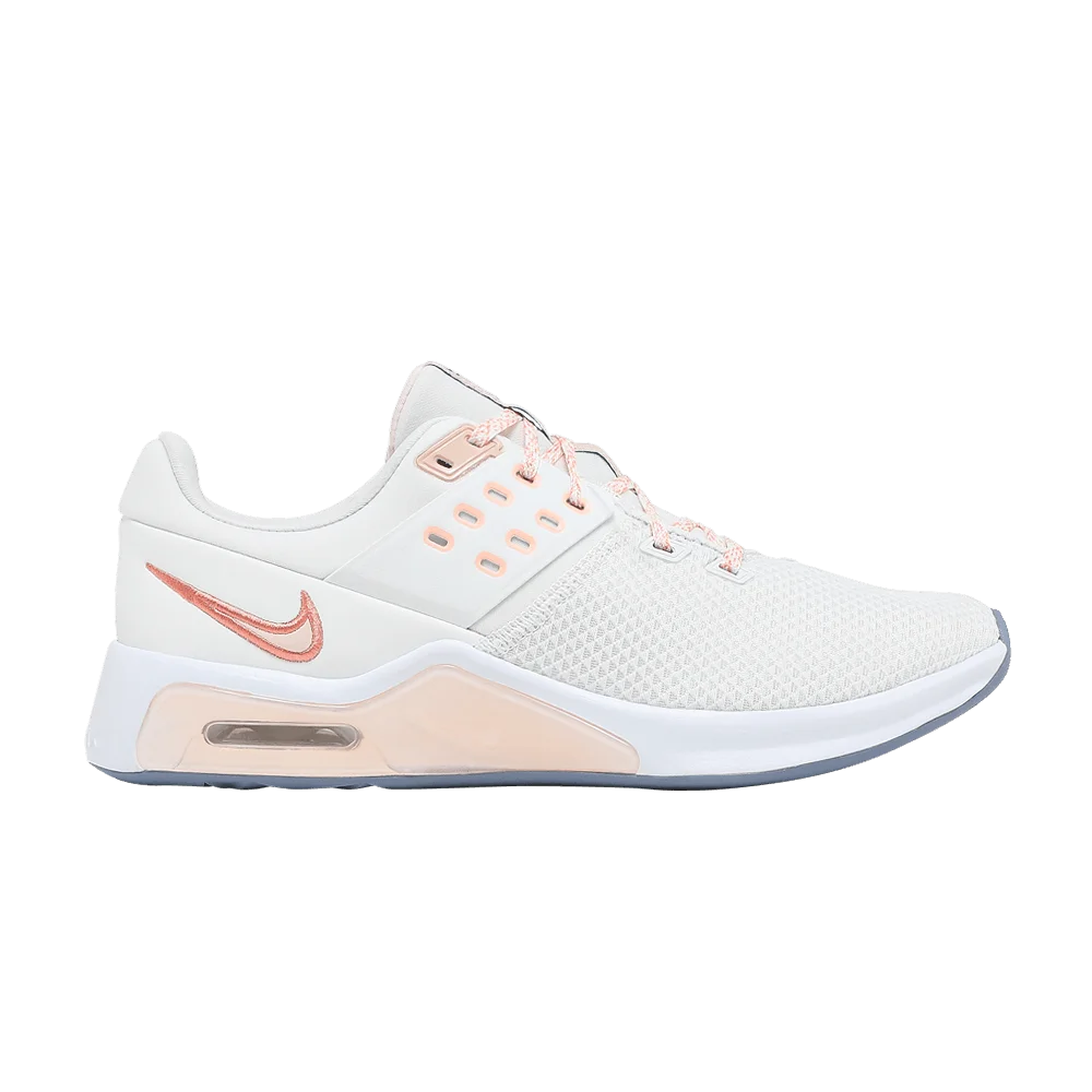 Krossovki-Nike-Wmns-Air-Max-Bella-TR-4-Summit-White-Orange-Pearl