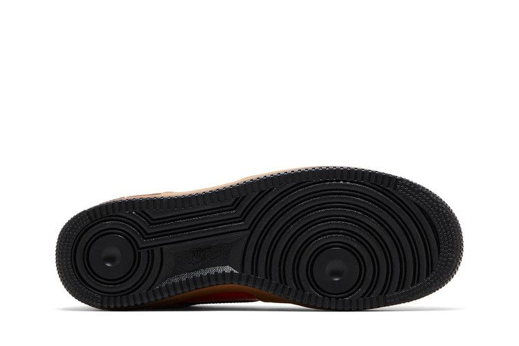 Кроссовки Nike Air Force 1 Low 'World Tour Pack - Shanghai'