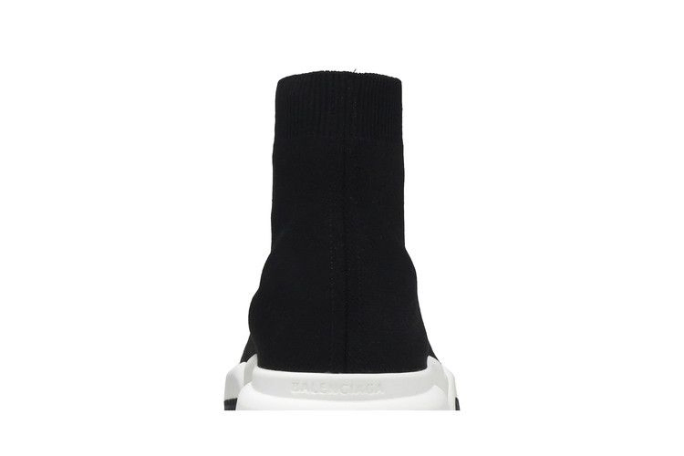 Кроссовки Balenciaga Speed Trainer 'Black' 2019