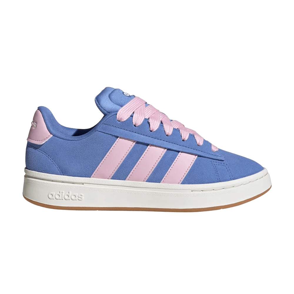 Krossovki-adidas-Wmns-Grand-Court-Alpha-Blue-Fusion-Clear-Pink