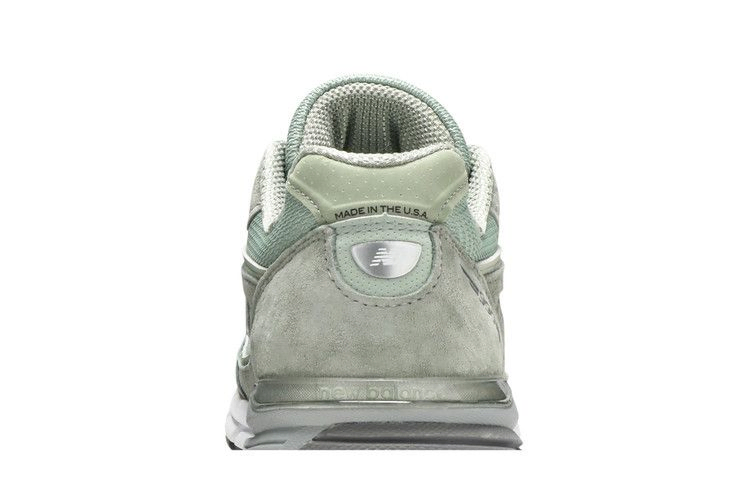 Кроссовки New Balance 990v4 Made In USA 'Mint'