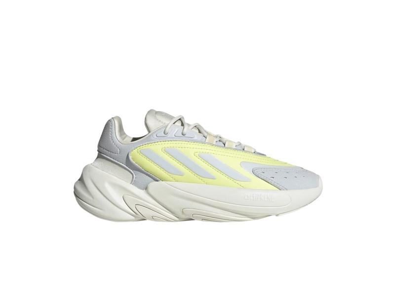 Кроссовки adidas Ozelia J Halo Blue Pulse Yellow