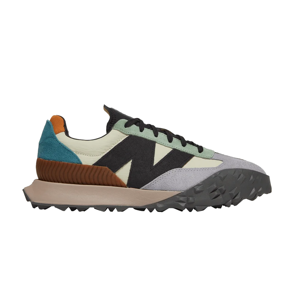 Кроссовки New Balance XC-72 'Ascend'