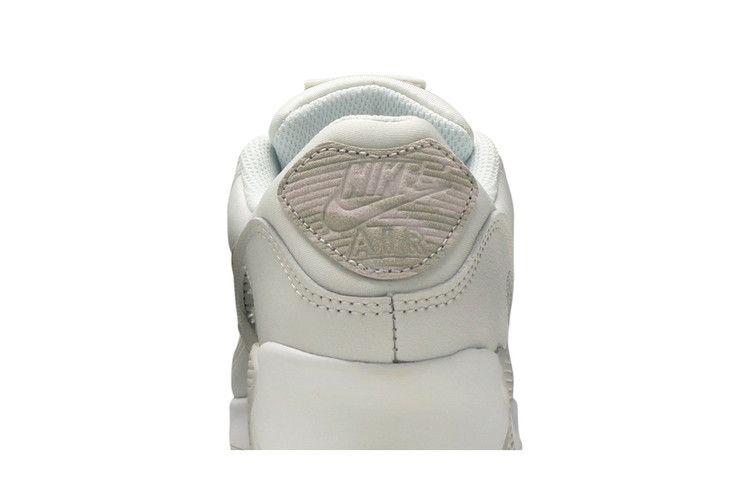 Кроссовки Nike Wmns Air Max 90 SE 'Summit White Light Bone'