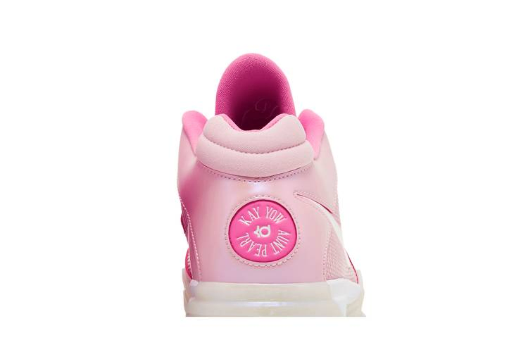 Кроссовки Nike Zoom KD 3 'Aunt Pearl'
