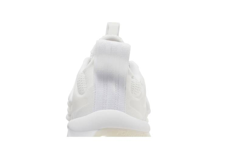 Кроссовки adidas AlphaBoost V1 'Triple White'