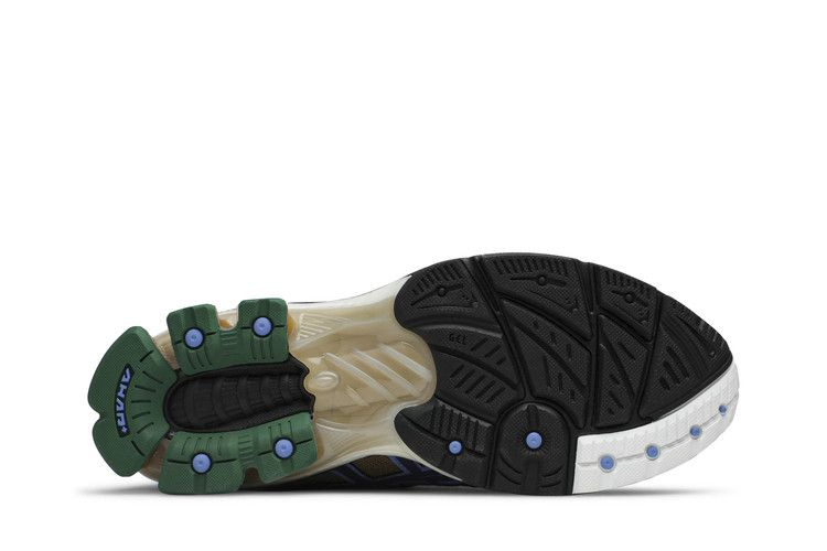 Кроссовки ASICS Affix Works x Gel Kinsei OG Gore-Tex 'Desert Grand Shark'