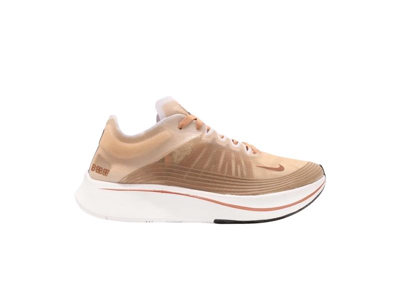 Кроссовки Wmns Nike Zoom Fly SP Dusty Peach