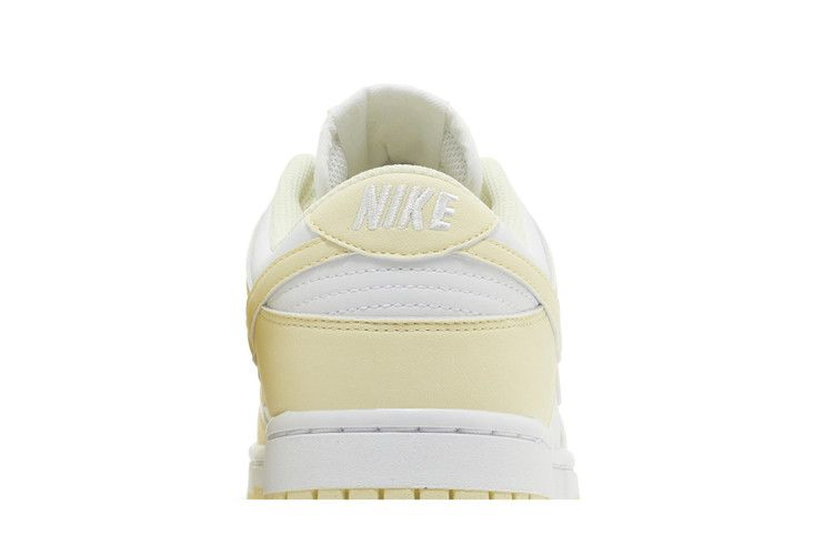 Кроссовки Nike Wmns Dunk Low Next Nature 'Alabaster'