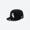 New-Era-Chicago-White-Sox-My-1st-9FIFTY-Infant-MLB-Black-Hat-100x100